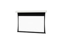 Da-Lite 85398FLS Tensioned Advantage 119" Diag. Dual Vision - Surface & Roller & Motor Assembly Only (installs into matching B case)