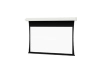 Da-Lite 85398FLS Tensioned Advantage 119" Diag. Dual Vision - Surface, Roller & Motor Assembly Only (installs into matching B case)