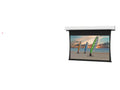 Da-Lite 88240B Tensioned Advantage Deluxe 84" Diag. Da-Mat Electric Screen - Case/Housing Only (order with matching F surface assembly)