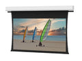 Da-Lite 88267B Tensioned Advantage Deluxe 180" Diag. Da-Mat Electric Screen - Case/Housing Only (order with matching F surface assembly)