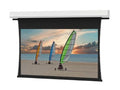 Da-Lite 88267F Tensioned Advantage Deluxe 180" Diag. Da-Mat - Surface & Roller & Motor Assembly Only (installs into matching B case)