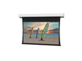 Da-Lite 88286B Tensioned Advantage Deluxe 106" Diag. Da-Mat Electric Screen - Case/Housing Only (order with matching F surface assembly)