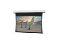 Da-Lite 88299B Tensioned Advantage Deluxe 119" Diag. HD Progressive 0.9 (HRV) Electric Screen - Case/Housing Only (order with matching F surface assembly)