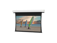 Da-Lite 88299B Tensioned Advantage Deluxe 119" Diag. HD Progressive 0.9 (HRV) Electric Screen - Case/Housing Only (order with matching F surface assembly)