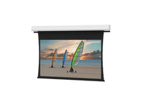 Da-Lite 88300F Tensioned Advantage Deluxe 133" Diag. Da-Mat - Surface & Roller & Motor Assembly Only (installs into matching B case)