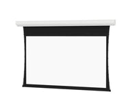 Da-Lite 88307EB Tensioned Advantage Deluxe 159" Diag. Da-Mat, 220V Electric Screen - Case/Housing Only (order with matching F surface assembly)