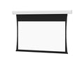 Da-Lite 94208L Cosmopolitan Tensioned 110" Diag. Dual Vision Electric Projection Screen