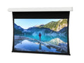 Da-Lite 94230FLS Tensioned Advantage 110" Diag. Da-Mat - Surface & Roller & Motor Assembly Only (installs into matching B case)
