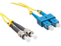 Axiom SCSTSD9Y-40M-AX SC/ST OS2 Fiber Cable 40M