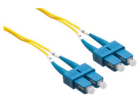 Axiom AXG100055 SC/SC OS2 Fiber Cable 35M TAA