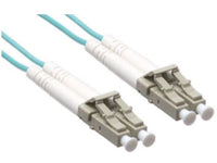 Axiom LCLCOM4MD35M-AX LC/LC OM4 Fiber Cable 35m