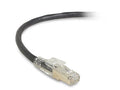 Black Box C6PC70S-BK-50 Gigatrue 3 CAT6 Shielded 50 FT