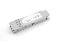 Axiom F5-UPG-QSFP+SR4-AX 40GBASE-SR4 QSFP+ for F5