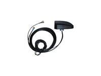 Panasonic AI-2CLSFBL 2-IN-1 Single Cell LTE Gnss Shark Fin IP67 Black for CF-54, FZ-55,CF-33, CF-20, FZ-G1.(MINIMUM Order Quantity 20)