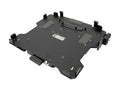 Panasonic GJ-33TLVD0 Gamber Johnson Premium TrimLine Laptop 2-in-1 Vehicle Dock (no pass) for Panasonic TOUGHBOOK 33. USB-A (6), Serial, LAN (2), HDMI, VGA