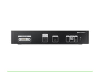 Samsung SNOW-RAF Simple FHD S-box for IER/IF
