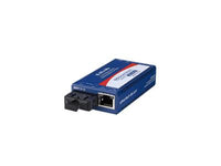 B+B SmartWorx IMC-350I-MMST-PS-A Ie-minimc, TP-TX/FX-MM1300-ST.