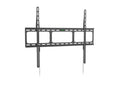 Amer BIGASSMOUNT60 Flat Panel Wall Mount, fixed (60kg)