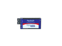 B+B SmartWorx IMC-370-MMTX-PS Giga-minimc, TX/SX-MM850 -SC.