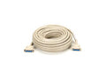 Black Box EDN25C-FF-10 EDDC Cable 25C FF NEC 10 Feet