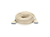 Black Box EDN25C-FF-10 EDDC Cable 25C FF NEC 10 Feet