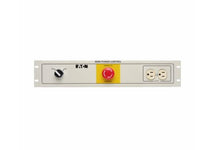 Eaton PC2641-D-LTR Epdu Repo L21-30P 14 5-20R