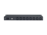 Eaton T8-A-CB Powerware ePDU 8-Outlets 1.44kVA PDU