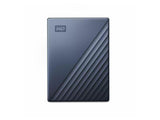 WD WDBFTM0040BBL-WESN 4TB Wd External Hard Drive - My Passport Ultra - Blue