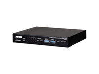ATEN VE66DTH 6 X 6 Dante Audio Interface with HDMI