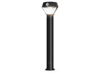 Ring Smart Pathlight Solar - Black (B07YPB8TBS)