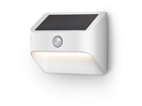 Ring Smart Steplight Solar - White (B07YP9TF36)