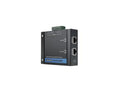 B+B SmartWorx EKI-2701MPI-PS-AE Industrial IEEE802.3bt Gigabit