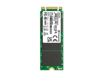 Transcend TS32GMTS600S 32GB, M.2 2260 SSD, SATA3 B+m Key, MLC