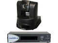 Vaddio 999-6989-000 Clearview HD-20SE Qusb System - Black