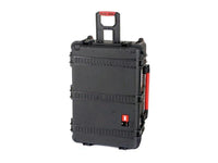 Panasonic VARICAMLT-CASE Hard shipping case for VariCam LT with wheels and spaces for all lens and power accessories