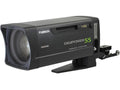 Panasonic XA55X9.5BESM-S5L Fujinon HD 55X2/3inch lens w/2X extender, includes Semi Servo Rear Control Kit (MS-21A)