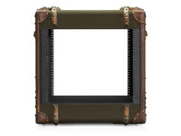iStarUSA WRT-945 9U 450MM Depth Retro Cabinet