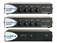 Vaddio 999-8670-000 Easytalk USB Audio Bundle - System G