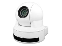 Vaddio 999-2684-000W Wallview D80 PTZ System - White