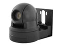 Vaddio 999-2694-000 Wallview D90 PTZ System - Black