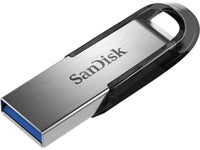 SanDisk SDCZ73-128G-A46 Ultra Flair USB 3.0 Flash Drive,128GB