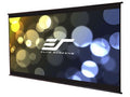 Elite Screens DIYW100H3 DIY Wall 3 Series, 100inch Diagonal,16:9, DoItYourself Indoor / Outdoor Wall Projection Screen
