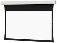 Da-Lite 21806LSR Tensioned Advantage 109" Diag. HD Progressive 1.1 Electric Projection Screen