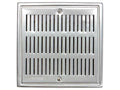 Talkaphone K-LR-2R Flush Mounted SUB-STATION