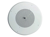 Talkaphone S-8318B Ceiling Speaker with Baffle