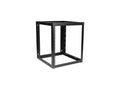 iStarUSA WOM-1280 12U OPEN Frame WALL Mount