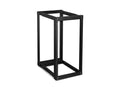 iStarUSA WOR2211-KBR1U 22U OPEN Frame Adjustable RACK