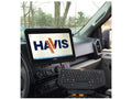 Havis TSD-101 Touch Screen Display