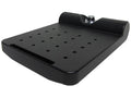 Panasonic 7160-0857 Low Profile Quick Release Keyboard Tray, for All TOUGHBOOK