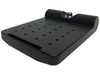 Panasonic 7160-0857 Low Profile Quick Release Keyboard Tray, for All TOUGHBOOK
